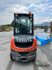 Toyota 2018 fd30 με πινακιδες-thumb-6