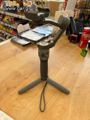DJI Osmo Mobile 3 Combo Gimbal