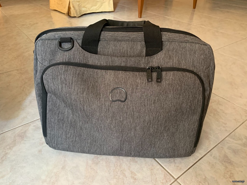 τσάντα Delsey 15.6"
