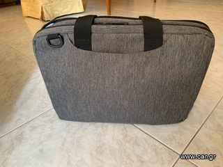 τσάντα Delsey 15.6"-thumb-1