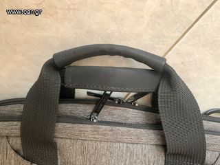 τσάντα Delsey 15.6"-thumb-5