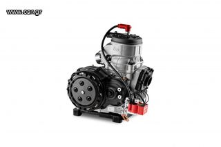 Cycle-Kart 2026 TM Racing KZ R3