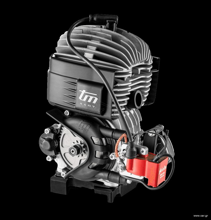 Cycle-Kart 2024 TM racing Mini 3B