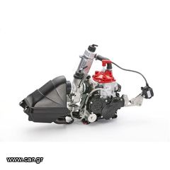 Cycle-Kart Rotax 2023 Mini max