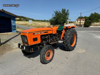 Zetor '90 4911