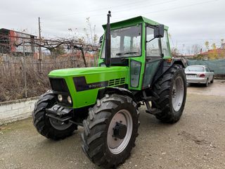Τρακτέρ Deutz 1994 7807 DT