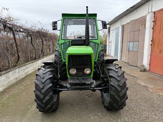 Τρακτέρ Deutz 1994 7807 DT-thumb-1
