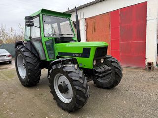 Τρακτέρ Deutz 1994 7807 DT-thumb-2