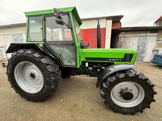 Τρακτέρ Deutz 1994 7807 DT-thumb-3