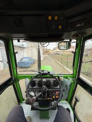 Τρακτέρ Deutz 1994 7807 DT-thumb-9