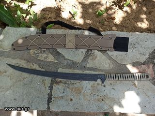 Σπαθί τύπου katana