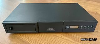 CD PLAYER NAIM  CD - 5X