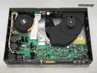 CD PLAYER NAIM  CD - 5X-thumb-1