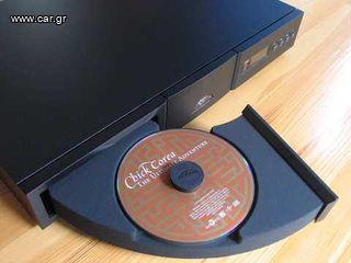 CD PLAYER NAIM  CD - 5X-thumb-3