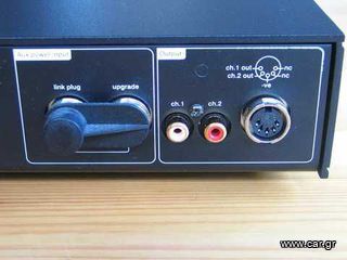 CD PLAYER NAIM  CD - 5X-thumb-4