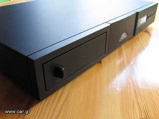 CD PLAYER NAIM  CD - 5X-thumb-7