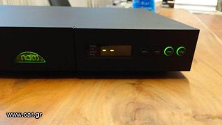 CD PLAYER NAIM  CD - 5X-thumb-8