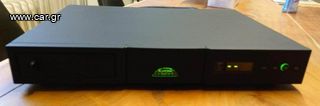 CD PLAYER NAIM  CD - 5X-thumb-9