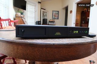 CD PLAYER NAIM  CD - 5X-thumb-10