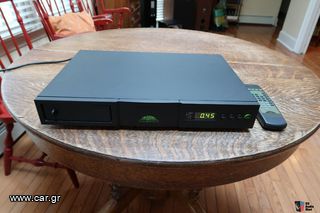 CD PLAYER NAIM  CD - 5X-thumb-11