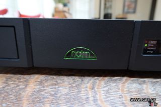 CD PLAYER NAIM  CD - 5X-thumb-12