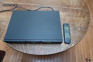 CD PLAYER NAIM  CD - 5X-thumb-13