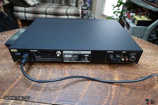 CD PLAYER NAIM  CD - 5X-thumb-14