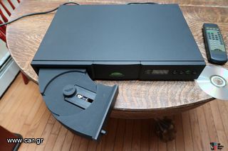CD PLAYER NAIM  CD - 5X-thumb-18