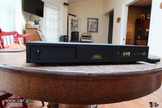 CD PLAYER NAIM  CD - 5X-thumb-19