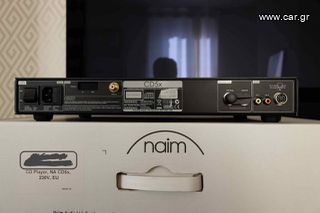 CD PLAYER NAIM  CD - 5X-thumb-20