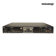 CD PLAYER NAIM  CD - 5X-thumb-21