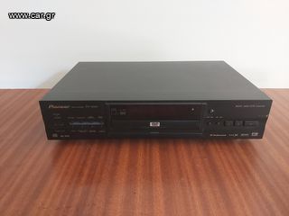 ΑΝΑΠΑΡΑΓΩΓΕΑΣ DVD PIONEER DV626D