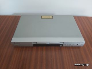 DVD PLAYER PIONEER DV464