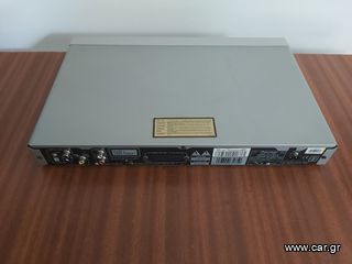 DVD PLAYER PIONEER DV464-thumb-1