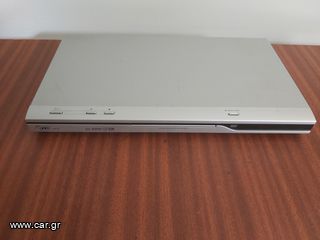 DVD PLAYER LG DZ 9700