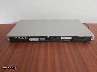 DVD PLAYER LG DZ 9700-thumb-1