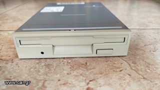 Floppy disk drive 3.5" 1.44 MB Sony (αχρησιμοποίητο)