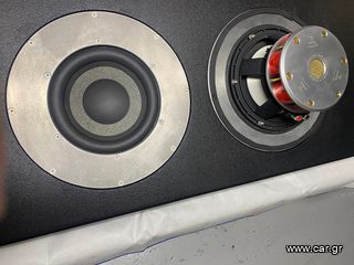 Focal utopia 21WX