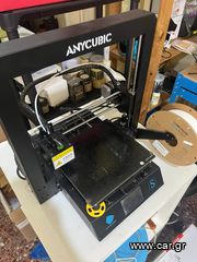 3D  ΕΚΤΥΠΩΤΗΣ ANYCUBIC