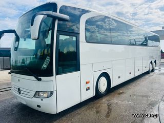 Mercedes-Benz '06 TRAVEGO-17RHD