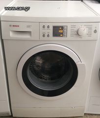 Bosch Πλυντήριο Ρούχων