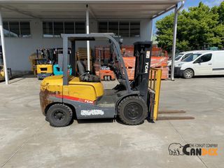 TCM 2007 FG30T3