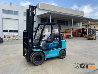 Κλαρκ 2010 SUMITOMO 11FL25PAXI2LD