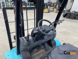 Κλαρκ 2010 SUMITOMO 11FL25PAXI2LD-thumb-3