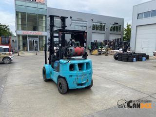 Κλαρκ 2010 SUMITOMO 11FL25PAXI2LD-thumb-4