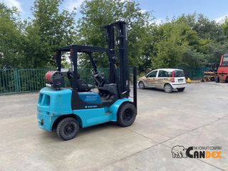 Κλαρκ 2010 SUMITOMO 11FL25PAXI2LD-thumb-6