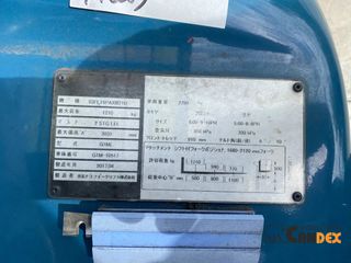 Κλαρκ 2010 SUMITOMO 11FL25PAXI2LD-thumb-7