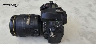 For Sale brand new Nikon D780 + Kit 24-120mm + tamron 150-600mm + Tokina 11-16mm F2.8