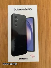 Samsung A54 5G_Graphite_(256GB)