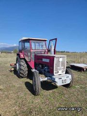 Αμπελουργικά Τρακτέρ Steyr 1982